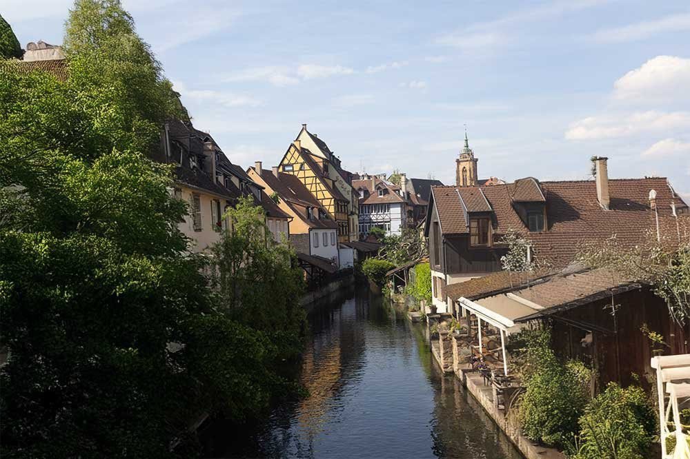 colmar